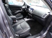 Mitsubishi Outlander Kombi 2,4 l 125 kw