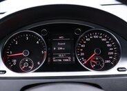 Volkswagen Passat CC 14