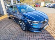 Renault Mégane Sedan 1,3 l 103 kw