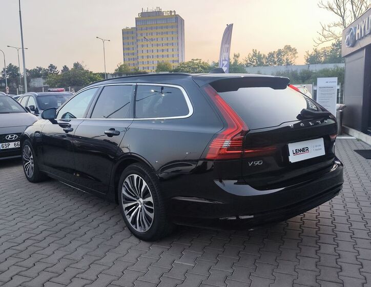 Volvo V90 7