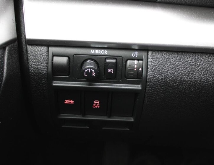 Subaru Outback Kombi 2,0 l 110 kw