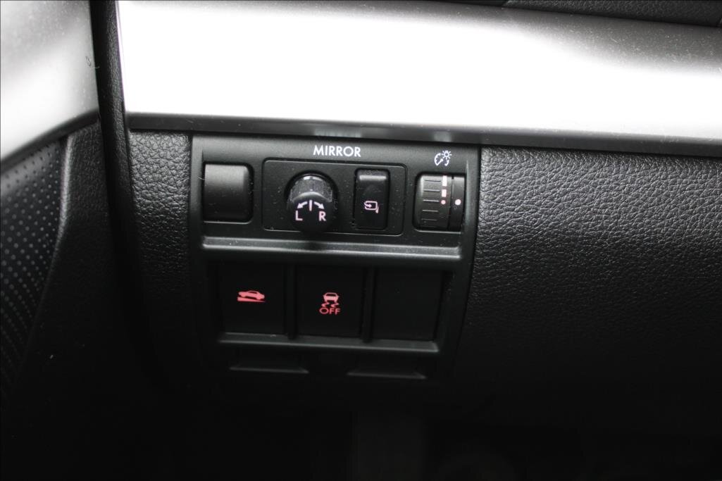 Subaru Outback Kombi 2,0 l 110 kw