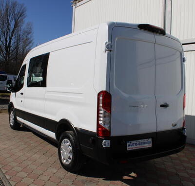 Ford Transit 5