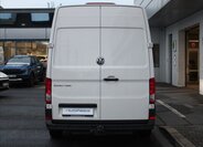 Volkswagen Crafter 4