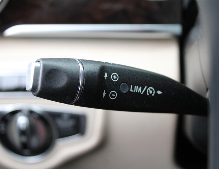 Mercedes-Benz Třídy V MPV 2,1 l 140 kw