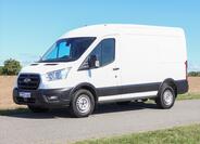 Ford Transit 3