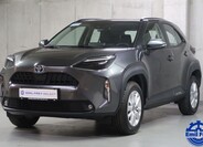 Toyota Yaris Cross 1