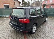 Seat Alhambra 3