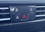 Volkswagen Caddy MPV 2,0 l 90 kw