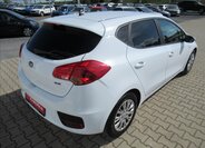 KIA Ceed Hatchback 1,4 l 66 kw