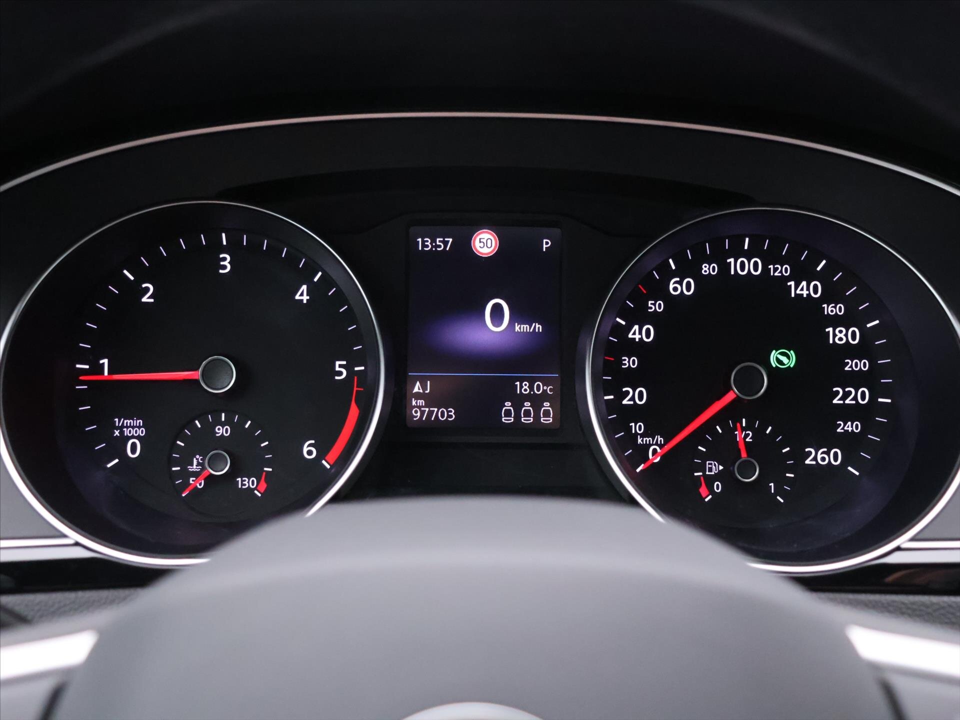 Volkswagen Passat Kombi 2,0 l 110 kw