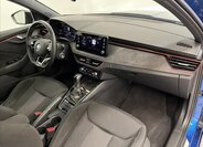 Škoda Kamiq SUV / Terénní 999,0 85 kw