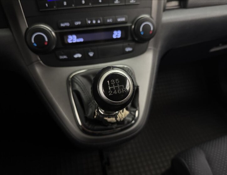 Honda CR-V SUV / Terénní 2,2 l 103 kw