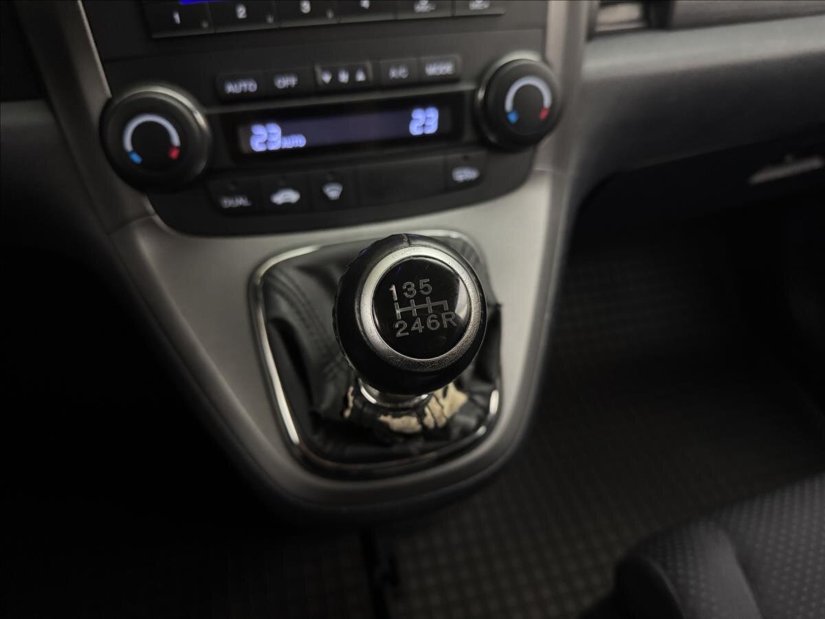 Honda CR-V SUV / Terénní 2,2 l 103 kw