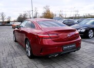 Mercedes-Benz Třídy E 4