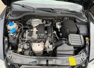 Škoda Octavia Kombi 1,2 l 77 kw