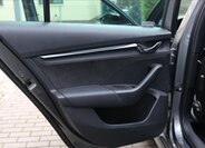 Škoda Octavia Kombi 2,0 l 147 kw