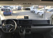 Volkswagen Crafter Skříň 2,0 l 103 kw