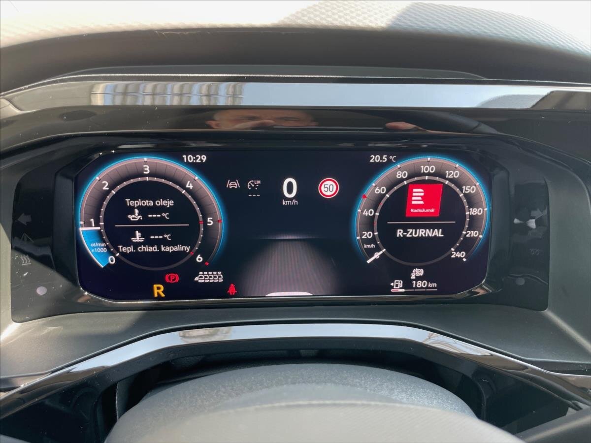 Volkswagen Multivan Ostatní 2,0 l 110 kw