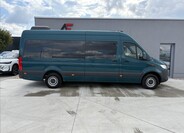 Mercedes-Benz Sprinter 7