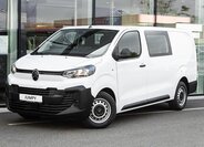 Citroën Jumpy Ostatní 2,2 l 110 kw