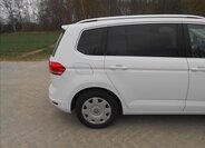 Volkswagen Touran Kombi 2,0 l 110 kw