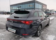 Seat Leon Kombi 1,5 l 96 kw