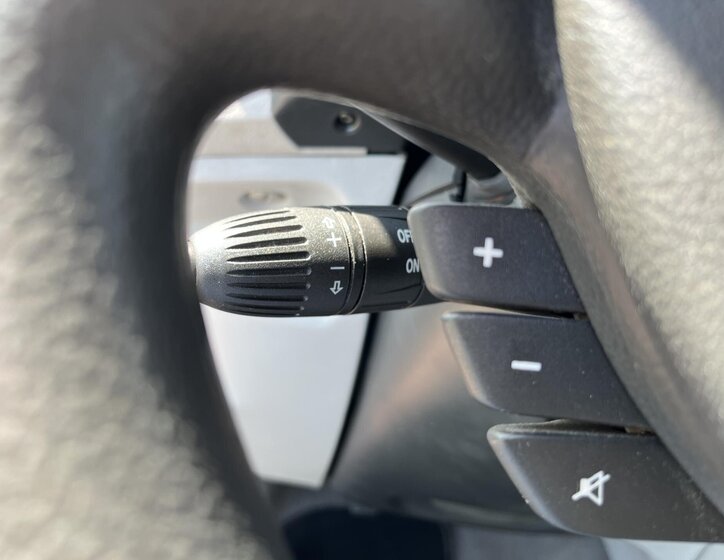 Fiat Punto Hatchback 1,4 l 70 kw