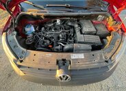 Volkswagen Caddy Kombi 1,6 l 75 kw