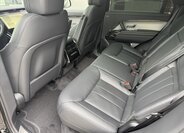 Land Rover Range Rover Sport SUV / Terénní 3,0 l 184 kw