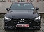 Volvo S60 2