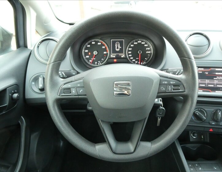 Seat Ibiza Hatchback 999,0 55 kw