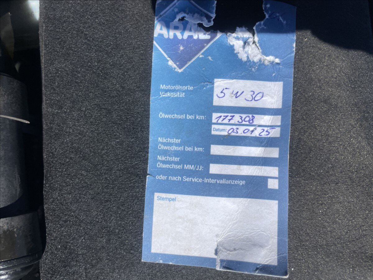 Seat Leon Kombi 2,0 l 135 kw