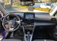 Toyota Yaris Cross 15