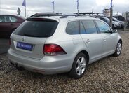 Volkswagen Golf Kombi 1,4 l 90 kw