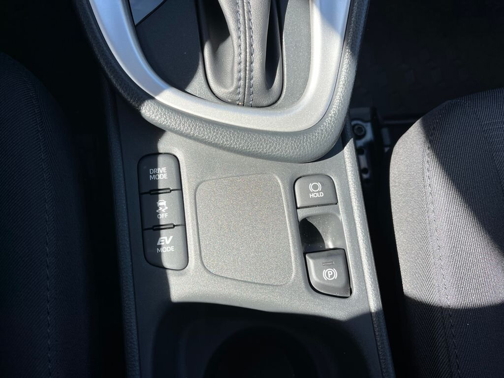 Toyota Yaris Hatchback 1,5 l 68 kw