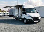 Iveco Daily 1