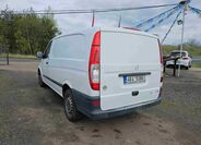 Mercedes-Benz Vito 5
