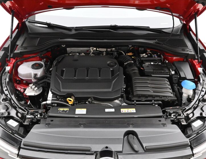 Volkswagen Passat Kombi 2,0 l 110 kw