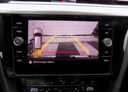 Volkswagen Arteon Kombi 2,0 l 140 kw