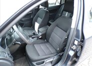 Škoda Octavia Kombi 2,0 l 103 kw