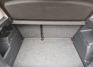 Škoda Fabia Hatchback 1,2 l 81 kw