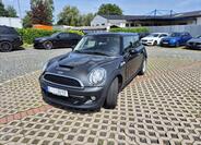 Mini Cooper S 1