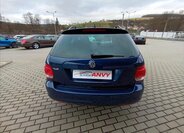 Volkswagen Golf Kombi 1,2 l 63 kw