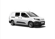 Peugeot Partner Skříň 1,5 l 75 kw