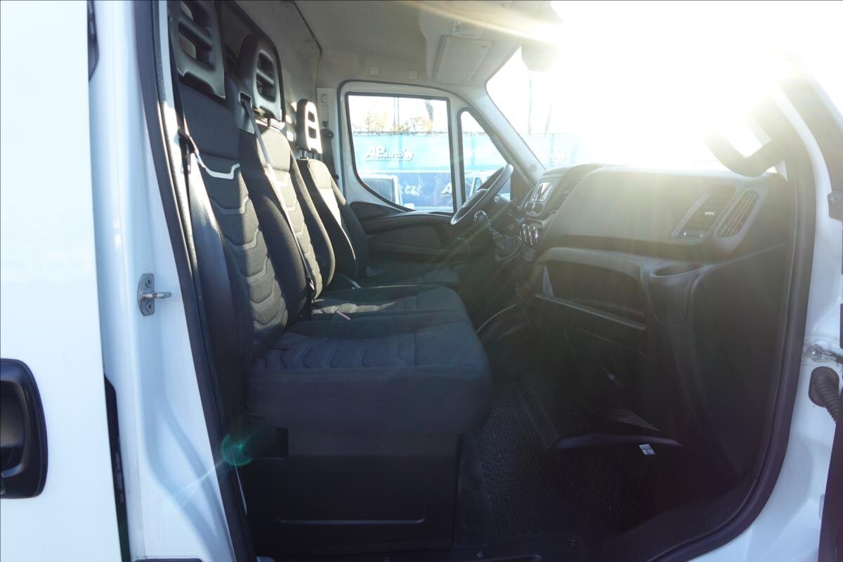 Iveco Daily Ostatní 2,3 l 100 kw