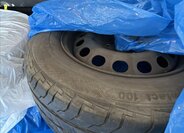 Toyota ProAce Skříň 2,0 l 90 kw