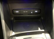 Hyundai Tucson SUV / Terénní 1,6 l 110 kw