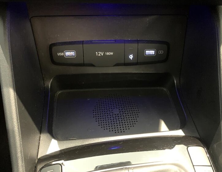 Hyundai Tucson SUV / Terénní 1,6 l 110 kw