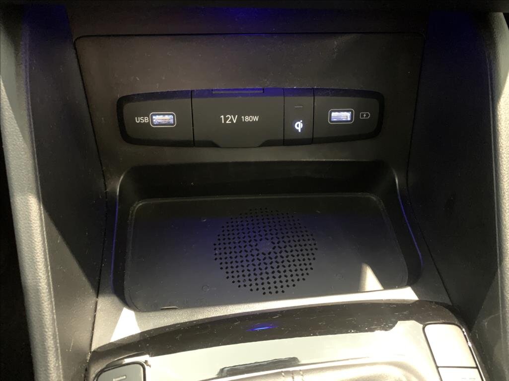 Hyundai Tucson SUV / Terénní 1,6 l 110 kw